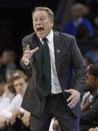 Tom Izzo