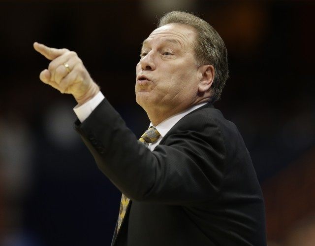 Tom Izzo