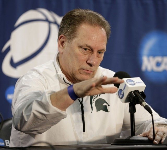 Tom Izzo