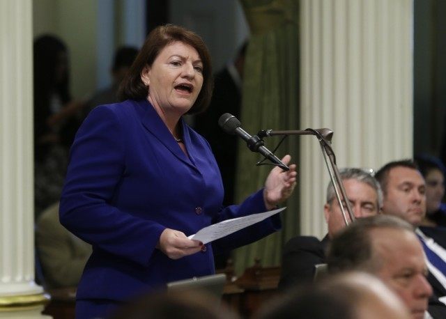 Toni Atkins