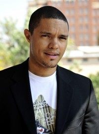 Trevor Noah