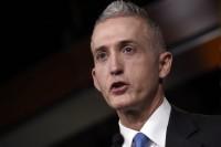 Trey Gowdy