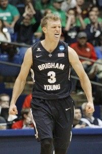 Tyler Haws