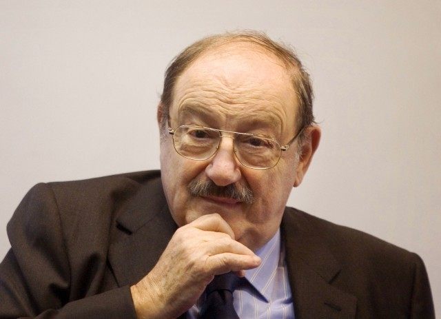 Umberto Eco
