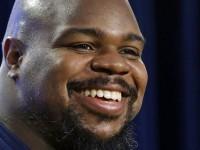 Vince Wilfork