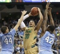 Zach Auguste, Justin Jackson, Joel James