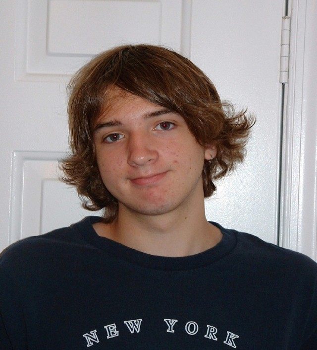 Zachary Adam Chesser