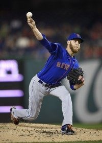 Zack Wheeler