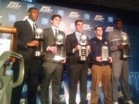 big-east-award-winners