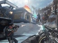 Sledgehammer Games/Activision