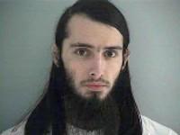 AP Photo/Butler County Jail