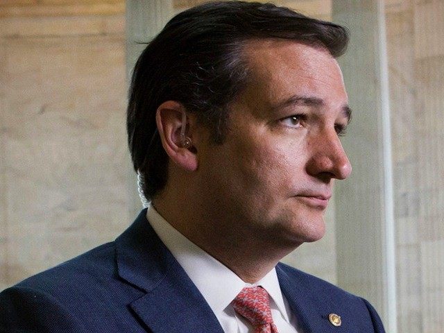 Ted Cruz Expected to Launch Presidential Campaign