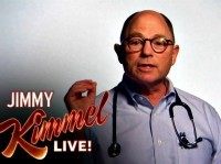 Jimmy Kimmel Live/ABC