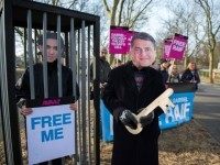 Bernd von Jutrczenka/picture-alliance/dpa/AP Images