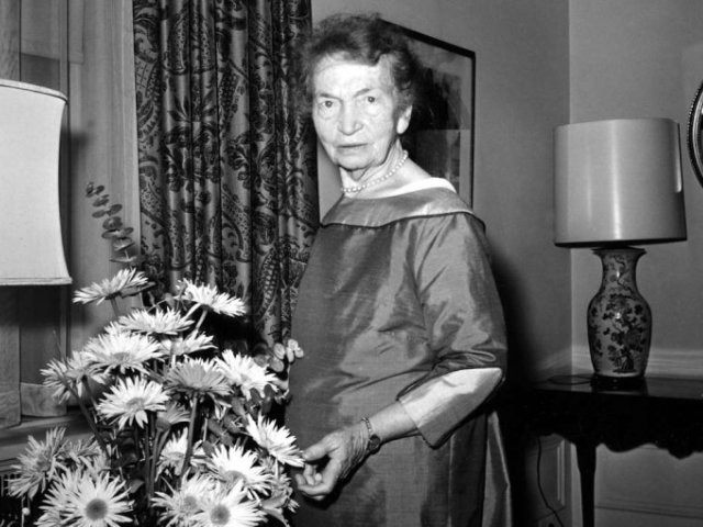 Margaret Sanger