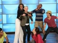 The Ellen DeGeneres Show
