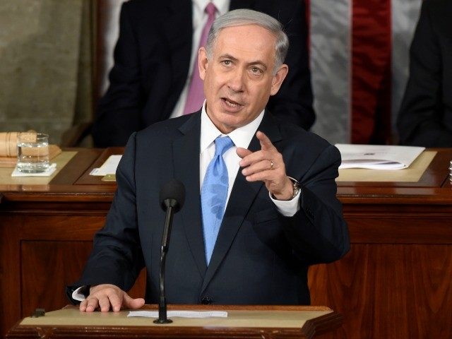 New York Times: Netanyahu Speech Makes Iran Deal A Tougher Sell For ...