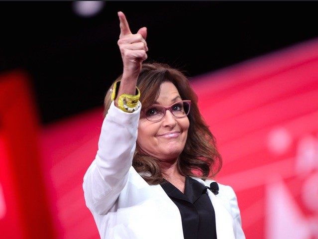 Sarah Palin