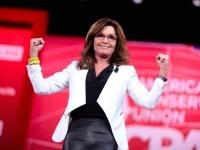 Sarah Palin