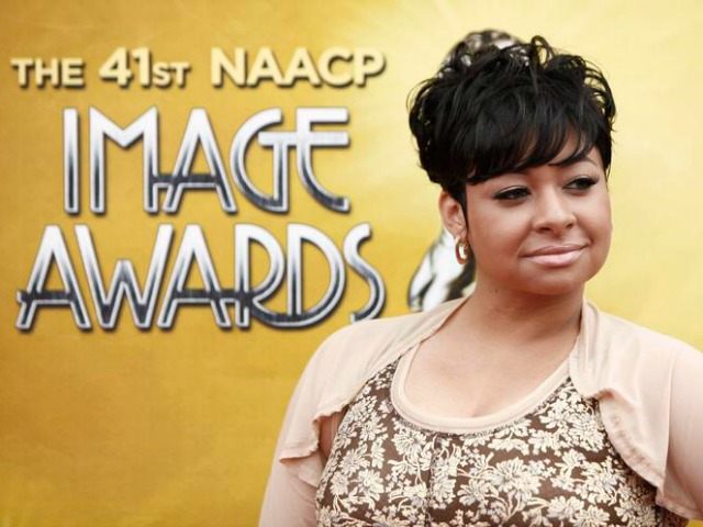 Raven Symoné Not Racist To Compare Michelle Obama To Ape