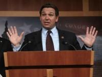 Alex Wong/Getty Images/AFP