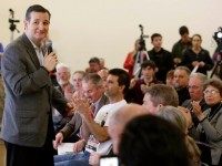 Ted Cruz to Skip Obama’s Last State of the Union