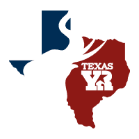 texas YR logo