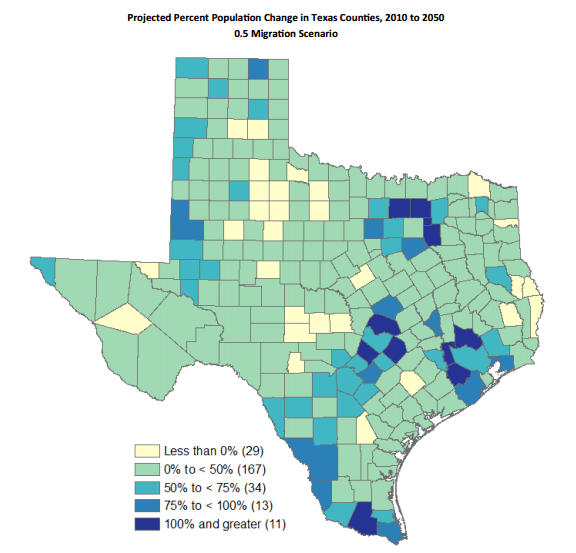 Houston Texas Demographics 2024 Jana Nalani