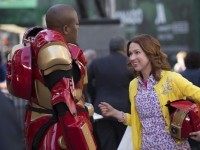 Eric Liebowitz / Netflix