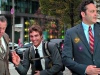 Unfinished Business/Trailor