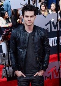 Dylan O'Brien stars in first photo for 'The Scorch Trials'