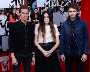 Zedd talks rumored girlfriend Selena Gomez