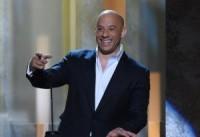 Vin Diesel thinks 'Furious 7' will win Best Picture Oscar