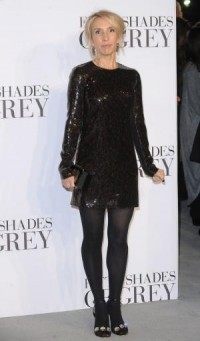 'Fifty Shades' director Sam Taylor-Johnson quits franchise