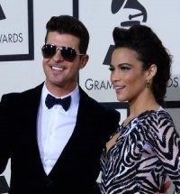 Robin Thicke and Paula Patton finalize divorce filing