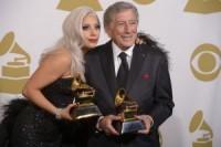 Tony Bennett to sing at Lady Gaga, Taylor Kinney's wedding