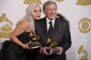 Tony Bennett to sing at Lady Gaga, Taylor Kinney's wedding