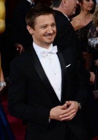 Jeremy Renner to co-star with Amy Adams in 'Story of Your Life'