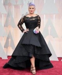 Kelly Osbourne left 'Fashion Police' to 'try new things'