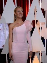 Gwyneth Paltrow shares makeup-free selfie ahead of Hong Kong gala