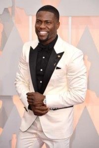 Kevin Hart says Justin Bieber likely cried at Comedy Central Roast