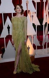 Emma Stone's stylist Petra Flannery named the most powerful in Hollywood