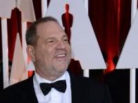 Harvey Weinstein allegedly groped 22-year-old model