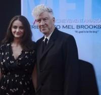 David Lynch 'not sure' about 'Twin Peaks' reboot