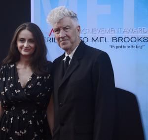 David Lynch 'not sure' about 'Twin Peaks' reboot