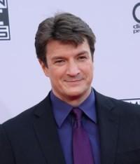 Nathan Fillion, Alan Tudyk launch campaign to fund 'Con Man'