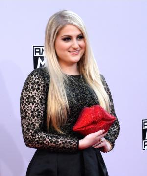 Meghan Trainor releases video for 'Dear Future Husband'