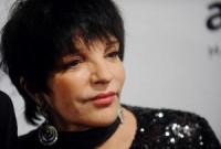 Liza Minnelli enters rehab again