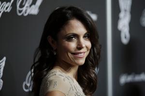 Bethenny Frankel says she won't marry again