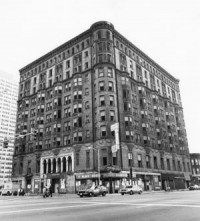 Al Capone's house to open for film and photo shoots